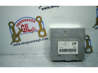 Řídící jednotka 16246137CA, 44318   Daewoo Lanos 1997