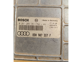 Řídící jednotka 8D0907557F, 26SA4676 Audi A6 S6 C4 4A 1996