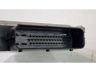 Блок управления коробки передач