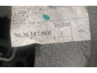 Зеркало электрическое        Dacia Duster  2010 - 2017 года   