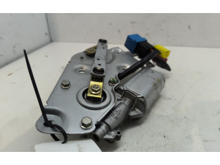 Моторчик заднего дворника 00006405F4 Citroen Xantia