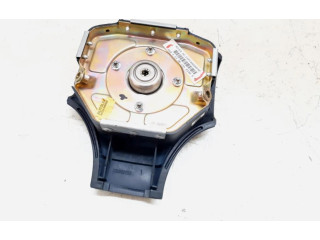 Подушка безопасности водителя EHM100690PMP, EHM100690PMP Rover 200 XV