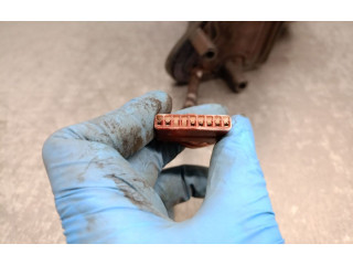 Зеркало электрическое        Lancia Lybra   -  года   