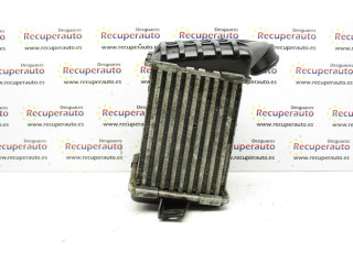 Интеркулер  535145927A   Volkswagen Corrado 