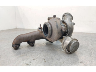 Turbodmychadlo Турбина 03G253014T, BV39A0071 Volkswagen Caddy BLS