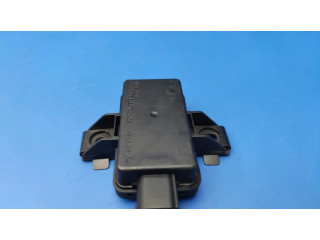 Padangų slėgio valdymo blokas