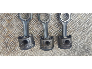 Píst Mercedes-Benz E W211