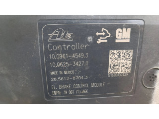 Jednotka ABS 39061713, 10021211014 Opel Zafira C 2017