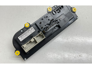 Блок управления климат-контролем 7E5907047, 5HB01025981 Volkswagen Transporter Caravelle T5