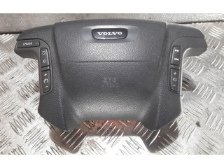 Подушка безопасности водителя 8626840   Volvo V70