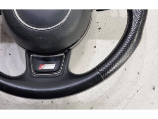 Volant Audi A6 S6 C7 4G 2012 8X0419091M, 622977400