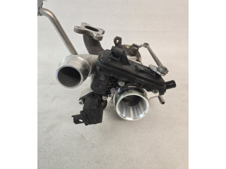 Турбина Volvo XC40 32339971