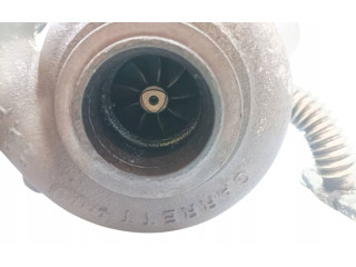  Турбина Alfa Romeo GT  777250-0001, 16V         