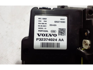 Панель приборов 32374024 Volvo S60