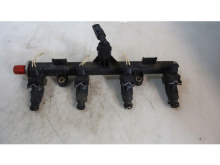 Топливная рампа    Fiat Grande Punto  