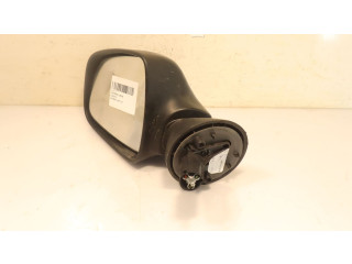 Зеркало электрическое Dacia Duster - года