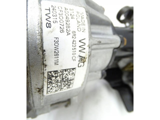    Рулевая рейка    Audi A1 2010 - 2018 года