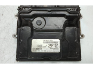 Другие блоки управления / модули 0281036484 Dacia Dokker