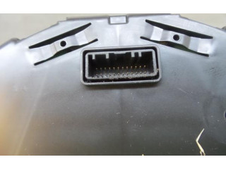 Панель приборов 248210068R, 0003063863   Renault Twingo III       