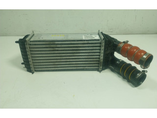 Интеркулер 9803900780, 9803900780 Citroen C3 Aircross