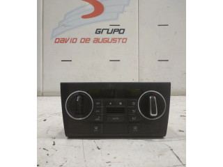 Блок управления климат-контролем 8UO820043F   Audi Q3 8U