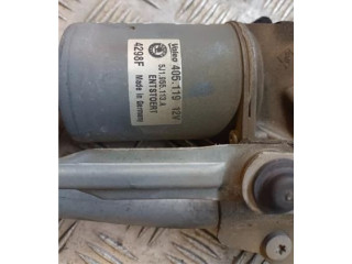 Моторчик дворников 5J1955113A, 5J1955113A Skoda Fabia Mk1 (6Y)