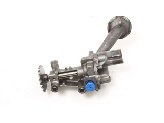 Čerpadlo oleje 77006002526, 77006002526 Renault Kangoo I F9Q790