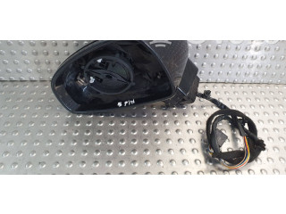 Zpětné zrcátko Audi TT TTS Mk2 2007