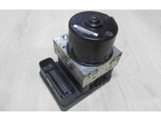 Блок АБС 6N612C405AA, 7377 Mazda 3 I 2003 - 2006 года