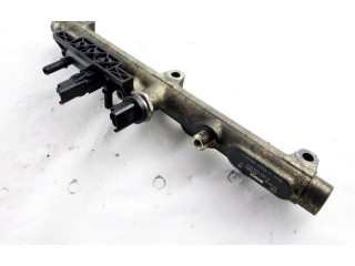 Vstřikovací lišta 445214017 Fiat Ulysse