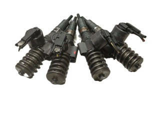 Форсунка MN980235, 03G130073G Mitsubishi Lancer X BWC