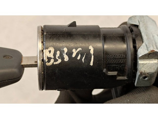 Замок зажигания