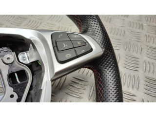 Руль Mercedes-Benz CLA C117 X117 W117  2013-2019 года A0004603403      