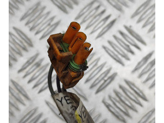 Vstřikovací čerpadlo 25116163 Chevrolet Corvette L98