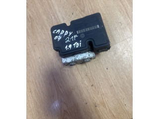 Jednotka ABS 1K0907379P, 10097003153 Volkswagen Caddy 2008