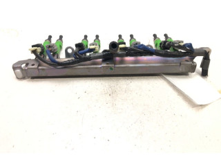 Vstřikovací lišta Suzuki Ignis