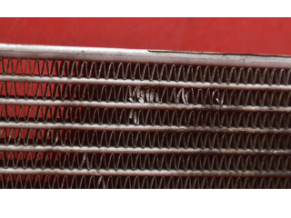 Интеркулер 8649471A, 8649471A Volvo S60