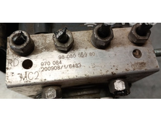 Jednotka ABS 9808055980, 9808055980   Opel Vivaro 2020