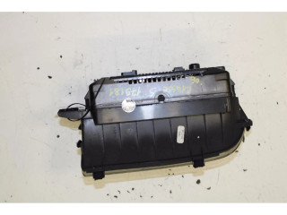 Дисплей       Mercedes-Benz S W221