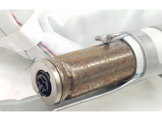 Боковая подушка безопасности 9804092280, 9804092280   Peugeot 2008 I