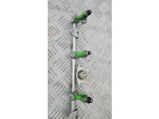 Vstřikovací lišta Nissan Murano Z51