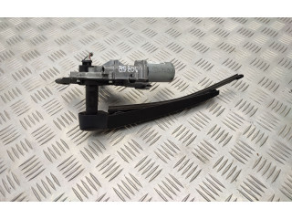 Моторчик заднего дворника 5G0955711C Volkswagen Golf VII