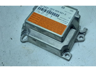 Блок подушек безопасности 3D0909601E   Volkswagen Phaeton