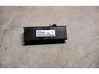 Блок управления 22797923, 7923 Chevrolet Volt I