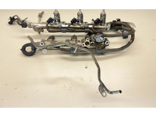 Vstřikovač 8212730040, 2325031030 Lexus GS 250 350 300H 450H