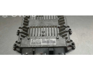 Řídící jednotka 5WS40068B-T, 317 Citroen C3 Pluriel 2003
