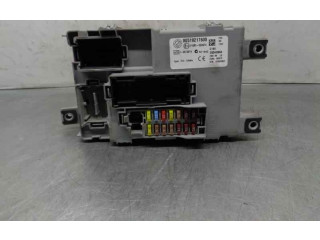 Модуль управления BSM 00519217600   Opel Combo D    