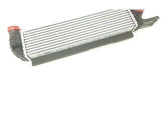 Интеркулер 2371034900, 2371034900 SsangYong Korando