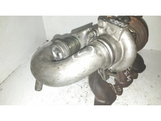  Турбина Volvo XC90 2.9 8602933, 130531014   для двигателя B6294T      