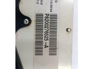 Спидометр (приборный щиток) 8200276525A Renault Clio II